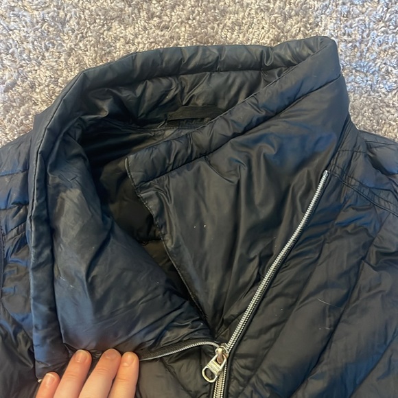 Calvin Klein Performance Black Vest - Picture 7 of 10